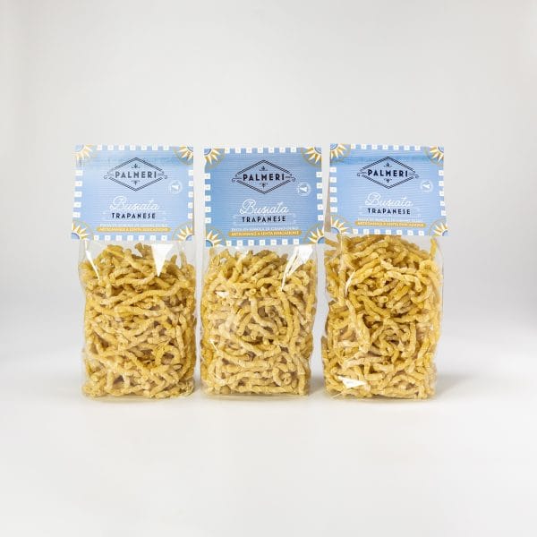 Kit Cacio e Pepe siciliana - immagine 3