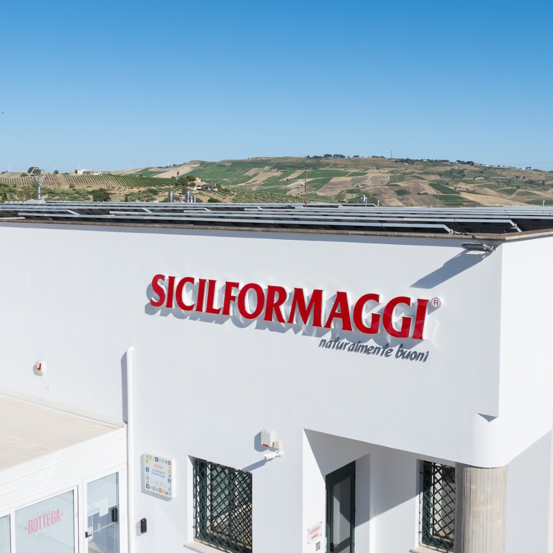 Formaggi Siciliani LA BOTTEGA DI SICILFORMAGGI SICILFORMAGGI