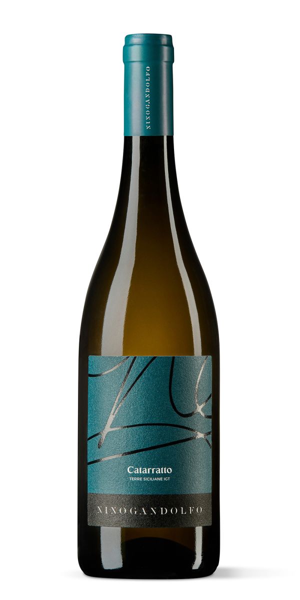 Vino Catarratto - Gandolfo