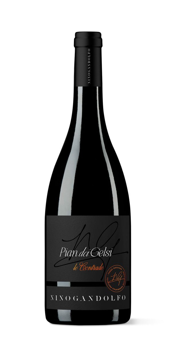 Vino Pian di Gelsi - Gandolfo