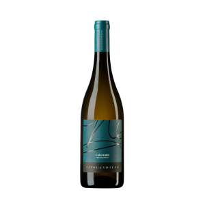 Vino Catarratto - Gandolfo