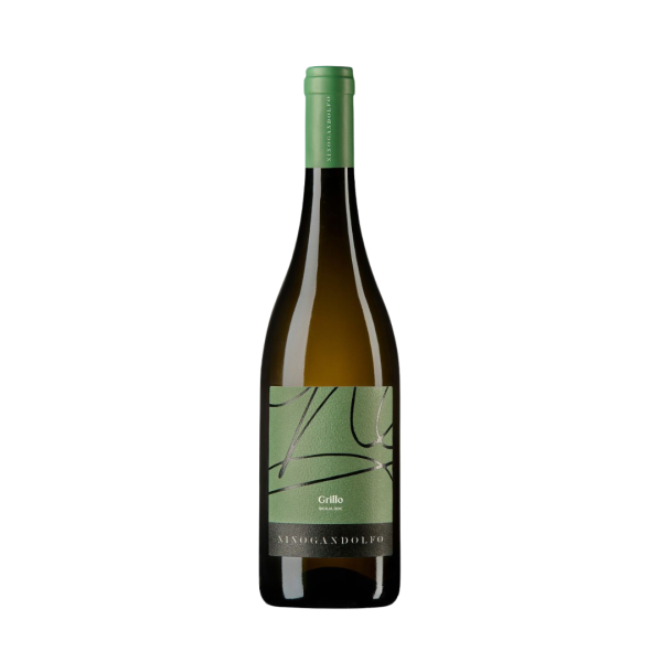 Vino Grillo - Gandolfo