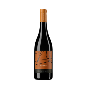 Vino Nero d'Avola - Gandolfo