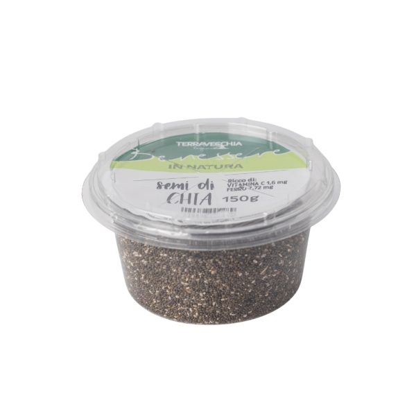 Semi di Chia