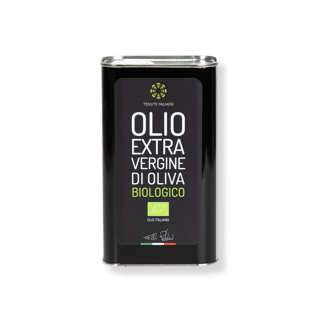 Olio extravergine DOP Nocellara del Belìce 1 Olio extravergine DOP Nocellara del Belìce
